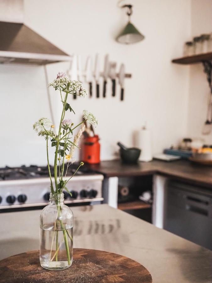Bed and Breakfast Klavze 28 Most na Soči Zewnętrze zdjęcie