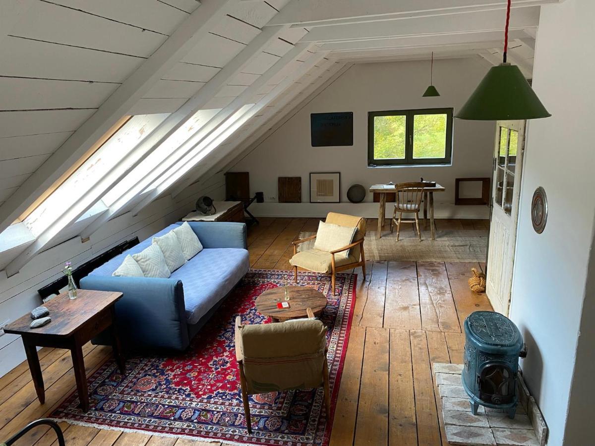 Bed and Breakfast Klavze 28 Most na Soči Zewnętrze zdjęcie