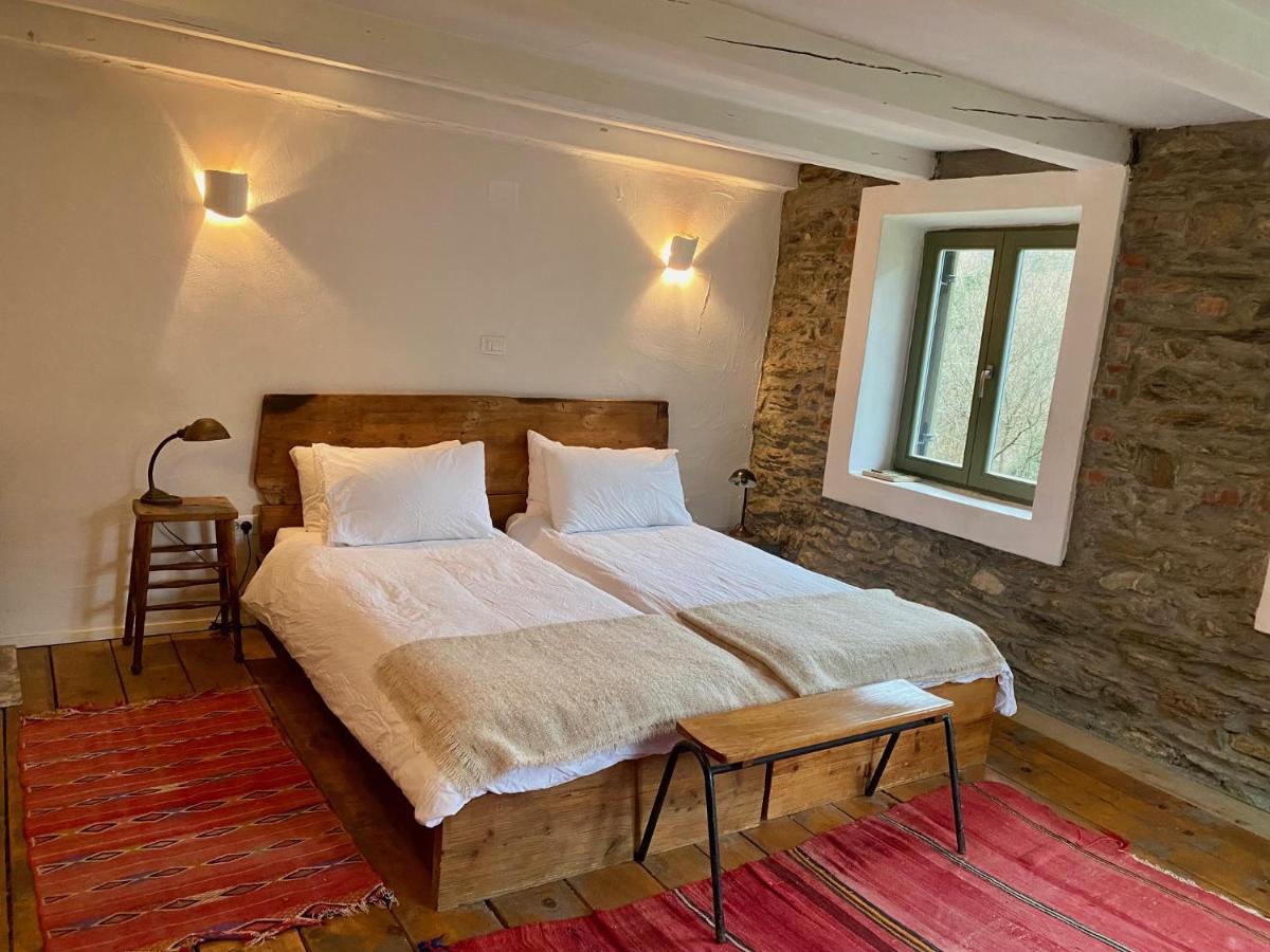 Bed and Breakfast Klavze 28 Most na Soči Zewnętrze zdjęcie