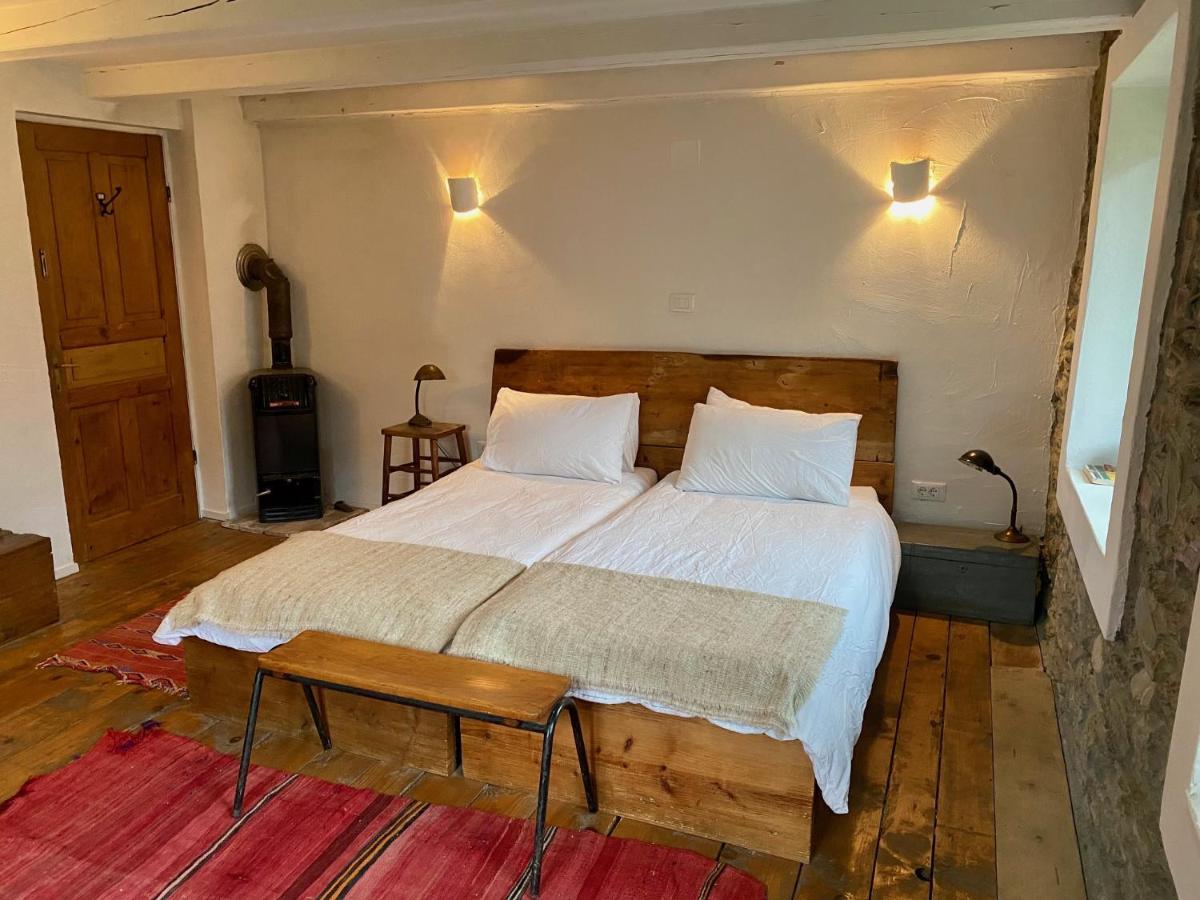 Bed and Breakfast Klavze 28 Most na Soči Zewnętrze zdjęcie