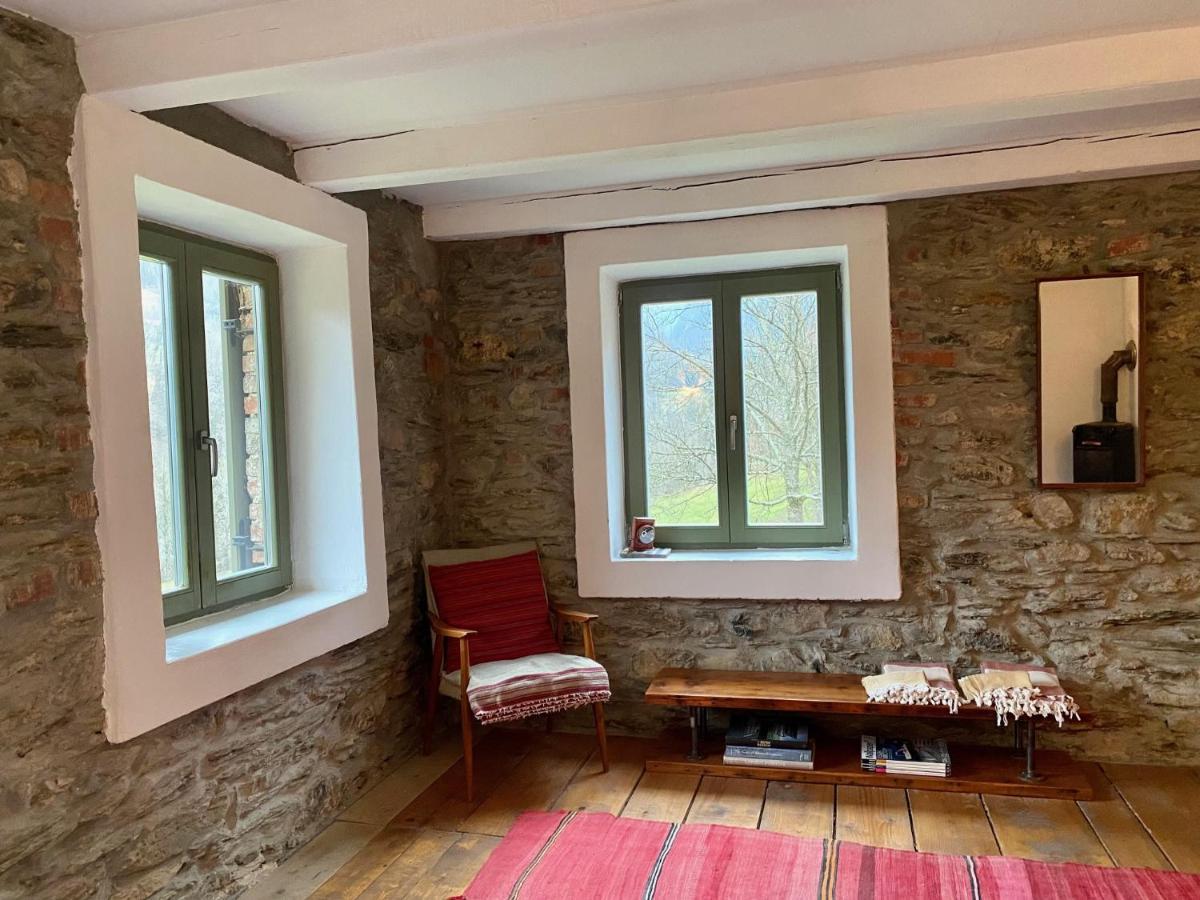 Bed and Breakfast Klavze 28 Most na Soči Zewnętrze zdjęcie