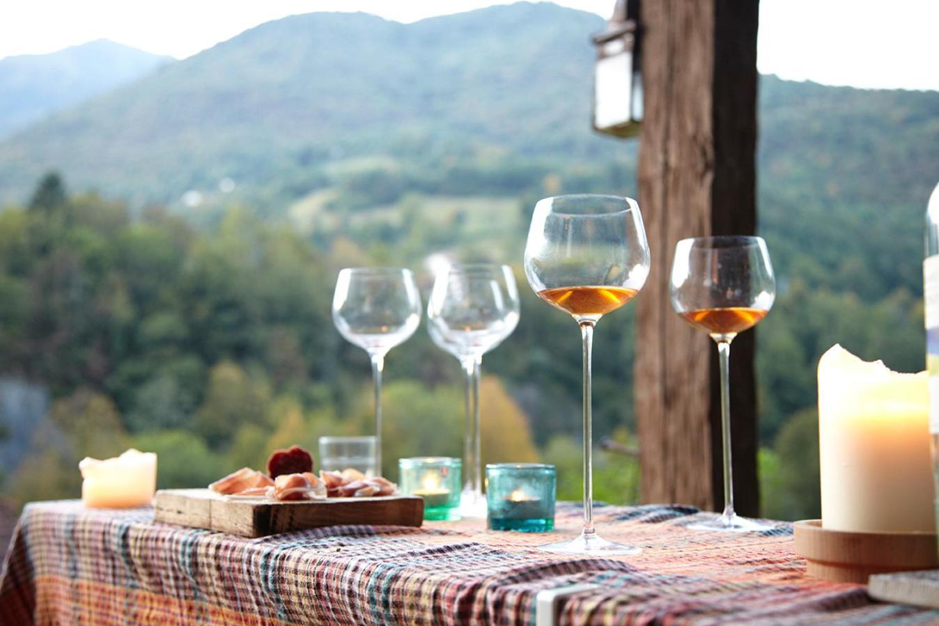Bed and Breakfast Klavze 28 Most na Soči Zewnętrze zdjęcie