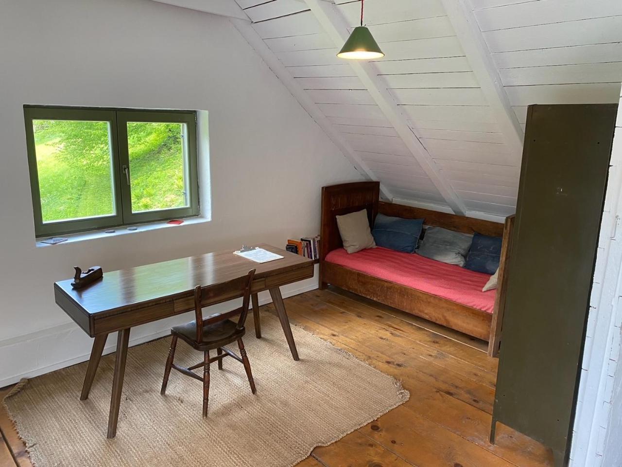 Bed and Breakfast Klavze 28 Most na Soči Zewnętrze zdjęcie