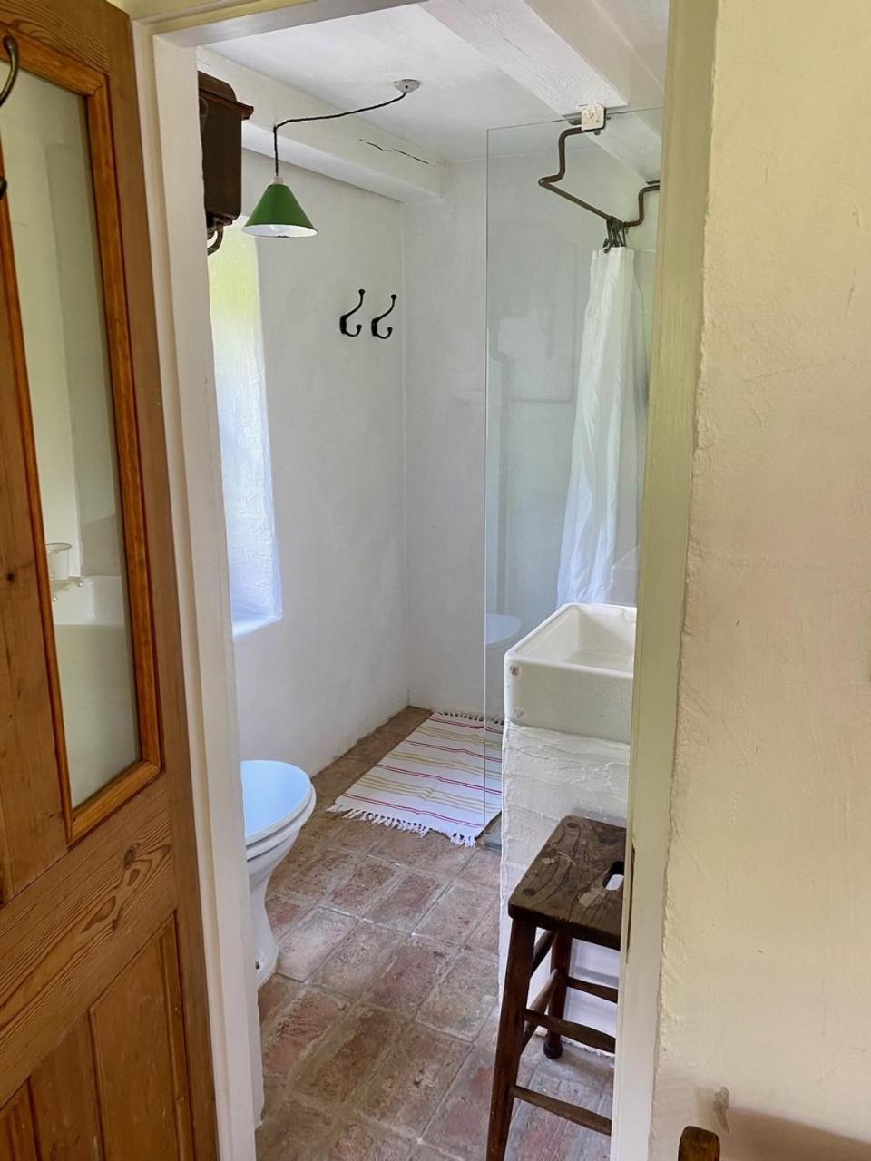 Bed and Breakfast Klavze 28 Most na Soči Zewnętrze zdjęcie