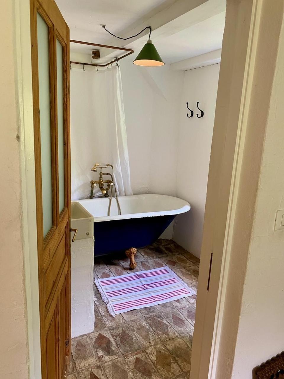 Bed and Breakfast Klavze 28 Most na Soči Zewnętrze zdjęcie