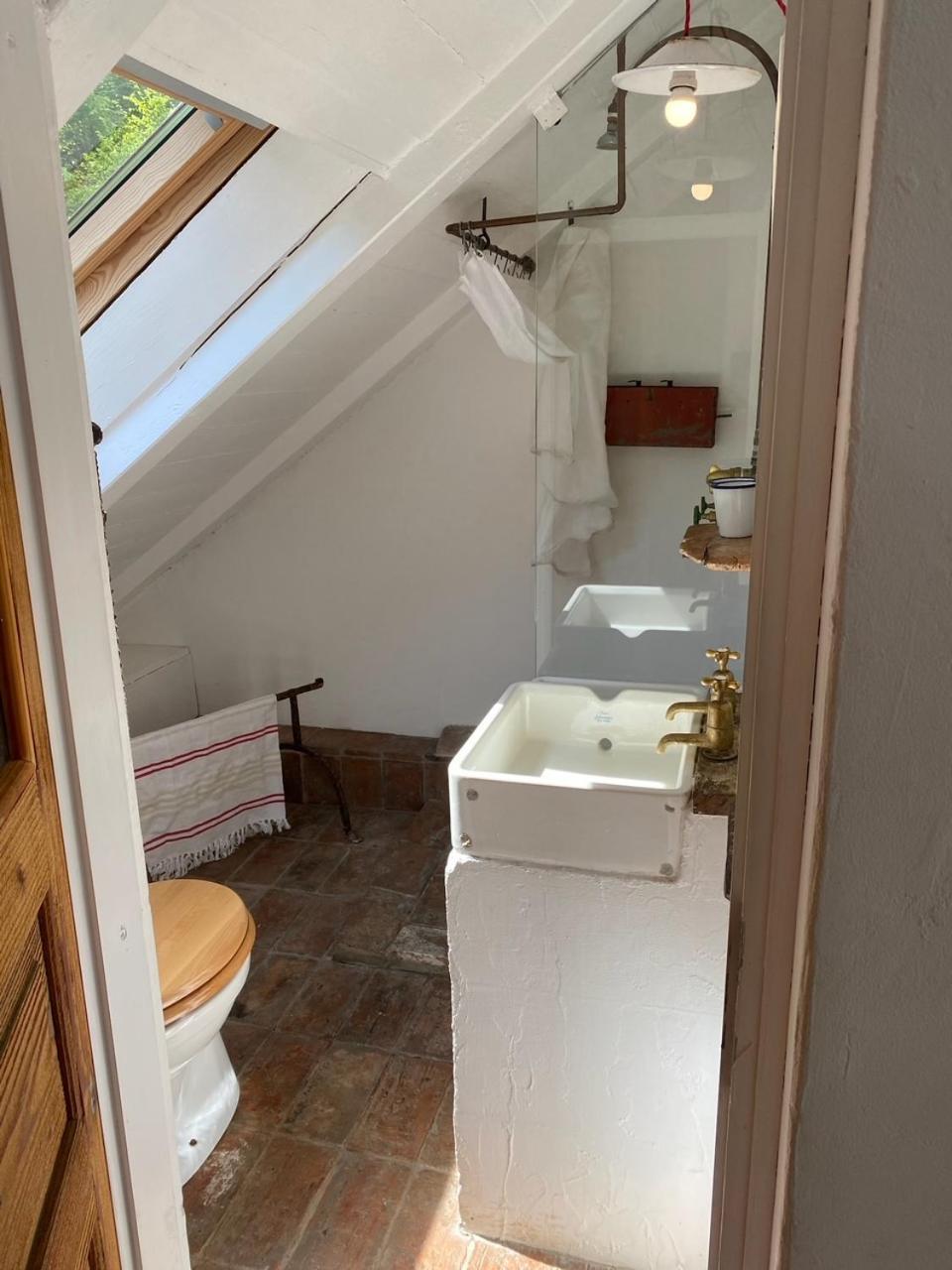 Bed and Breakfast Klavze 28 Most na Soči Zewnętrze zdjęcie