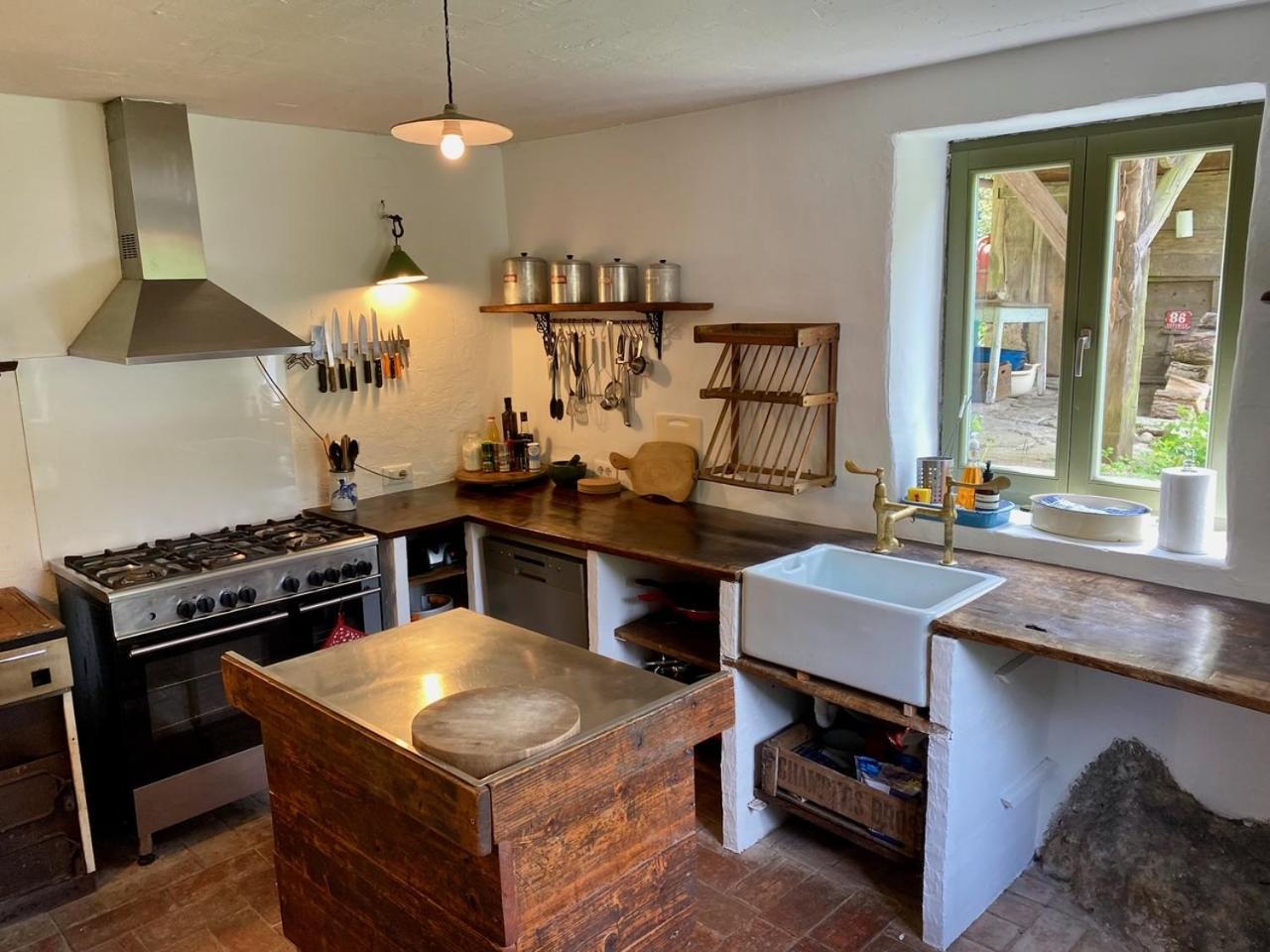 Bed and Breakfast Klavze 28 Most na Soči Zewnętrze zdjęcie
